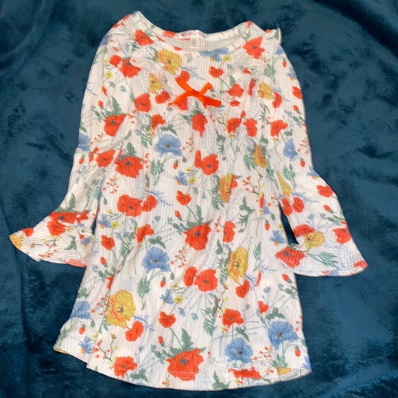 Nannette Other - Nannette Kids light weight long sleeve dress